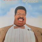 PÄHKÅHULLU PROFESSORI  DVD - pikkukuva 1