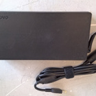 Lenovo ThinkPad P50/P51 Workstation Dock 230W - pikkukuva 3