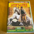 Terence Hill - Lucky Luke Box3 (3dvd) - pikkukuva 1