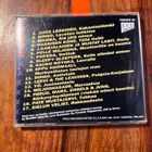 Balladi - Vuosikymmenen Upeimmat Rockballadit cd - pikkukuva 2