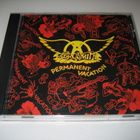 Aerosmith - Permanent Vacation (CD) - pikkukuva 1