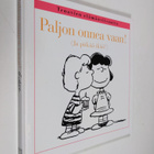 Charles M. Schulz : Paljon onnea vaan! (ja pitkää ikää) - pikkukuva 1