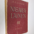 Eelis Gideon Gulin : Nasarealainen : Jeesus ihmisenä - pikkukuva 1
