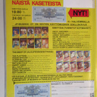 SEURA LEHTI 24 / 1982 SISÄLLYSLUETTELO KUVA 2 ja 3 - pikkukuva 4