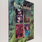 Buddy Mikaere : Images of New Zealand - pikkukuva 1