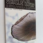 Taina Tukiainen : The Unexpected Benefits of Internal Cor... - pikkukuva 1