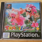 Tombi PS1 - pikkukuva 1