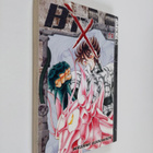 Masami Kurumada : B'TX Volume 10 - pikkukuva 1