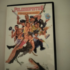 poliisiopisto 5-tehtävä Miami beach dvd - pikkukuva 1