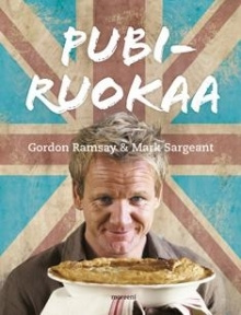Gordon Ramsay - Pubiruokaa