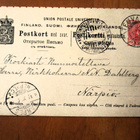 1900 Teuva vastausehiö - pikkukuva 1