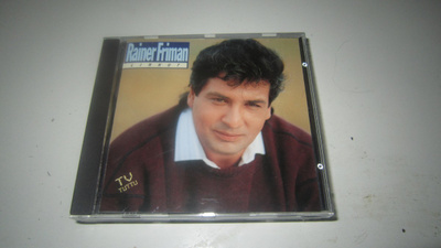 Rainer Friman : Linnut
