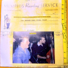 ROD BENDERS,HOWARD E.MENDER,SAMMY SHAKE,HT-030 7"=Kuuntele= - pikkukuva 1