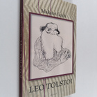 Maksim Gorki : Leo Tolstoi - pikkukuva 1