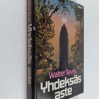 Walter Tevis : Yhdeksäs aste - pikkukuva 1