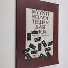 Taru (toim.) Mälkiä : Myyntineuvottelijan käsikirja - pikkukuva 1