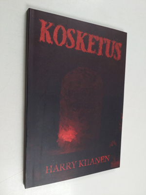 Harry Kiianen : Kosketus