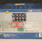 Movit Sumo Man MR-964 - pikkukuva 2
