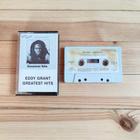 Eddy Grant - Greatest Hits c-kasetti - pikkukuva 1
