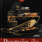 Eero Laitinen: Puutyön Ilo - pikkukuva 1