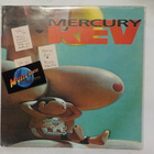 MERCURY REV - BOCES UK -93 1ST PRESS VG+/EX LP - pikkukuva 1