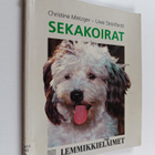 Christine Metzger : Sekakoirat - pikkukuva 1