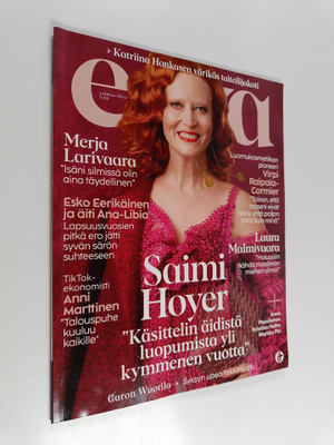 Eeva : Lokakuu/2022