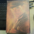 INDIANA JONES - COMPLETE DVD MOVIE COLLECTION 4 DVD + - pikkukuva 2
