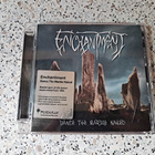 Enchantment - Dance The Marble Naked (CD) - pikkukuva 1