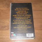 Meat Loaf - Hits out of Hell (VHS) - pikkukuva 2