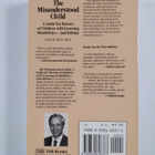 Larry B. Silver : The Misunderstood Child - A Guide for P... - pikkukuva 2