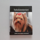 Yorkshirenterrieri - Rotukirja - pikkukuva 1