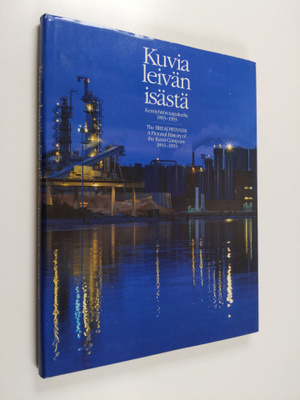 Kalervo ym. (toim.) = edited by Katajavuori : Kuvia leivä...