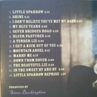 Dolly Parton - Little Sparrow CD - pikkukuva 3