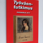 Työväentutkimus : vuosikirja. 2011 - pikkukuva 1