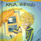 APUA, HIRVIÖ <> A. Rooney - pikkukuva 1