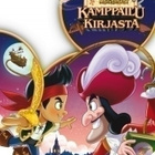 Jake ja mikä-mikä-maan merirosvot - Kamppailu Kirjasta DVD - pikkukuva 1