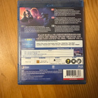 Aladdin  blu-ray - pikkukuva 2