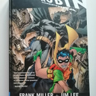 Miller, Lee & Williams: Batman ja Ihmepoika Robin - pikkukuva 1