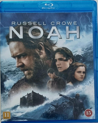 NOAH BLU-RAY