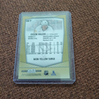 Evgeni Malkin 24-25 OPC platinum neon yellow surge #187 - pikkukuva 2