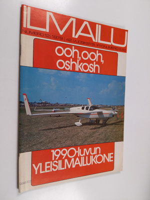 Ilmailu 12/1979