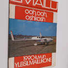 Ilmailu 12/1979 - pikkukuva 1