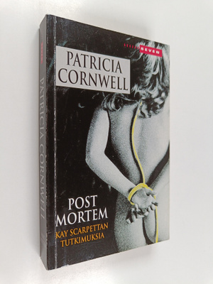 Patricia Cornwell : Post mortem