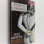 Patricia Cornwell : Post mortem - pikkukuva 1