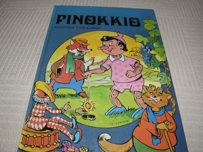 Pinokkio