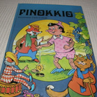 Pinokkio - pikkukuva 1