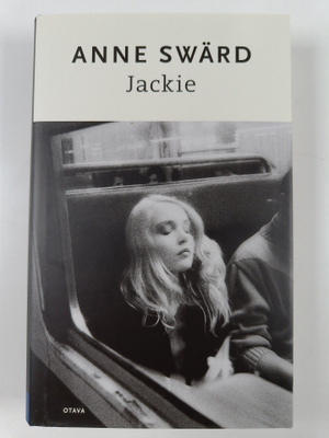 Anne Swärd : Jackie