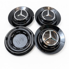 Mercedes-Benz vannekeskiöt – Kromitähti - pikkukuva 1