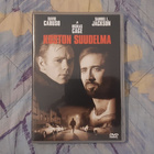 KOSTON SUUDELMA dvd 1995 - pikkukuva 1